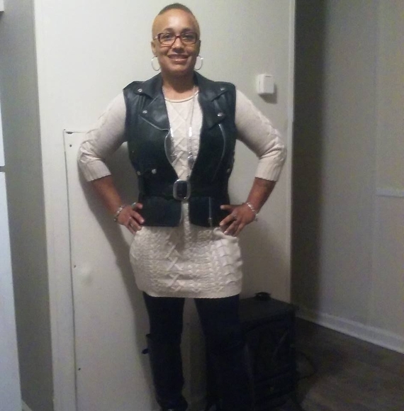 sharonewilliams